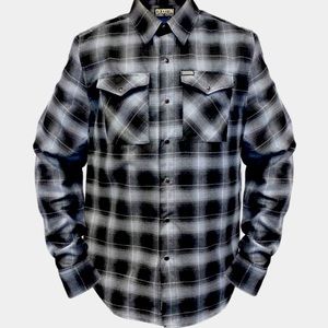 NWOT Dixxon Flannel Company - The Boulevard - XL